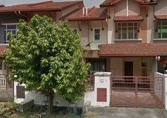 4 Bedroom House for rent in Selangor