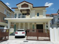 4 Bedroom Villa for sale in Selangor