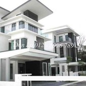 7 Bedroom House for sale in Kuala Lumpur