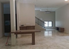8 Bedroom House for rent in Selangor