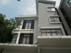 Anjung Tiara 3 Storey Semi-Detached House For Sale