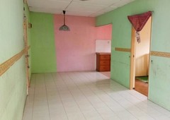 Apartment Anggerik Taman Bunga Raya Bukit Beruntung Rawang
