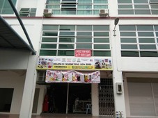 Bintulu Office for Rent