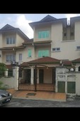 Bpp 7 , Bandar Putra Prima , Seri Kembangan