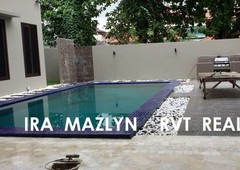 BUNGALOW FOR RENT IN AMPANG