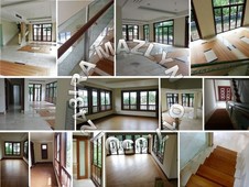 BUNGALOWS FOR SALE/RENT IN DAMANSARA HEIGHTS
