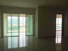 Cheras Heights Condo For Rent