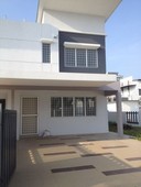 Corner 2-Storey Terrace House For Rent At Setia Ecohill