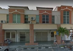 Corner Shop Lot In Mutiara Bukit Raja, Jalan Meru, Klang