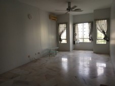 D'Kiara Apartment Furnished Air-Cond, Water Heater