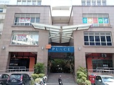 Damansara Perdana - The Place - Instant Office