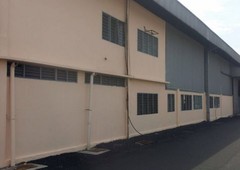 Factory For Rent/Sale In North Port, Port Klang