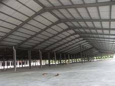 Factory/warehouse in Sepang for sale