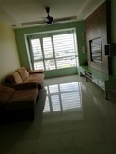First Residence Kepong FULLY FURNISHED Cheap Rent!!