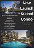 FREEHOLD Condo Kuchai Lama ! Best Locantion For Own Stay !