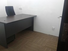 Fully Furnished Private Office - Metropolitan Square, Damans