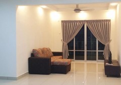Idaman Residence @ Nusa Idaman(Fully Furniture)