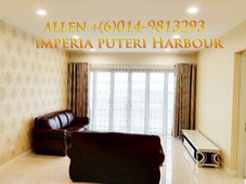 Imperia@Puteri Harbour Nusajaya
