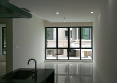 Impiana @ East Ledang Condominium, Nusa Jaya for rent