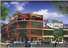 Kajang 2-storey shop for sale(cash buyer-undermarket price)