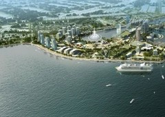 Kuantan Waterfront Resort City