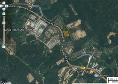 LAND FOR SALE - 3.15 acres, Main Road, Industrial