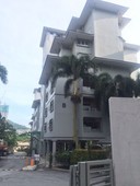 lojing heights 1 condominium