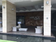 Mirage Residence luxury condo, KLCC, below market