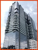 New Chic Duplex SOHO 3 Towers Jalan Ampang KLCC