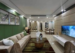 New Luxury Condo at Bandar Saujana Putra