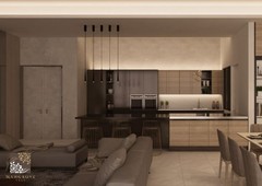 New Pre-Launch South Of Bangsar Serviced Apartment @ 2018