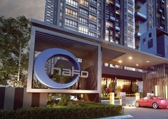 O'Hako ( New Launch ) Puchong Serviced Apartment