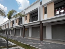Office In Bandar Parklane, Bandar Bukit Tinggi 3, Klang