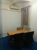 office room for rent