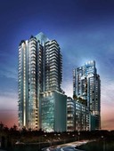 OKR-Puchong New Condominium