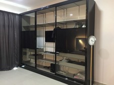 Palazio Service Apartment-Studio fully furnish