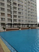 Palm Garden Apartment, Bandar Baru Klang, Klang