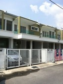 Pearl Villa @ Bandar Saujana Puchong