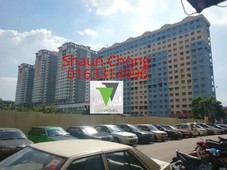 Petaling Jaya Impian Baiduri Apartment 51A/224