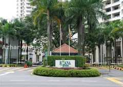 Riana Green Condominium, Tropicana Petaling Jaya