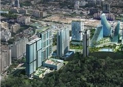 Secoya Residences - Bangsar South, Pantai , Kuala Lumpur