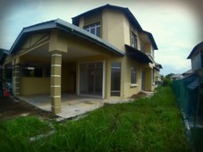 Semi D House For Sale In Sepang