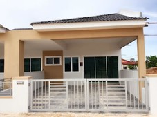 Seri Iskandar New House for Sale
