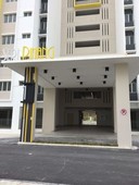 Seri Pinang Apartment @ Setia Alam
