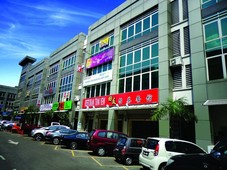 Shophouse for rent in Selangor