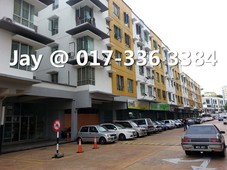 Shophouse for rent in Selangor