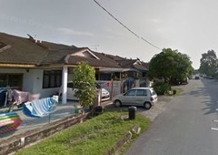 Taman Seri Sementa, Kapar, Klang, 2 Sty Terrace House