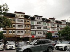 The Link Bukit Jalil