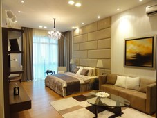 The Pearl Condominium KLCC Bukit Bintang