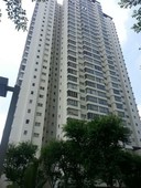 The Tamarind Condominium Jalan sentul